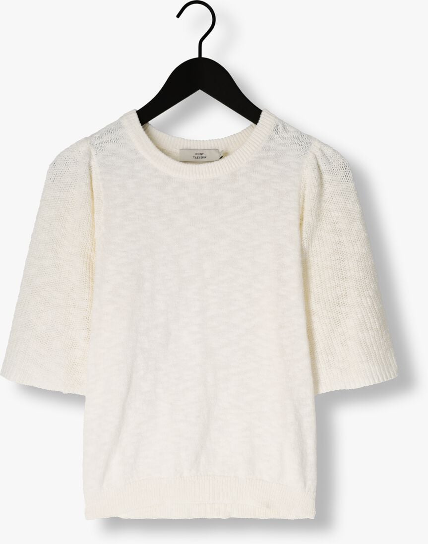 ecru ruby tuesday t-shirt verie
