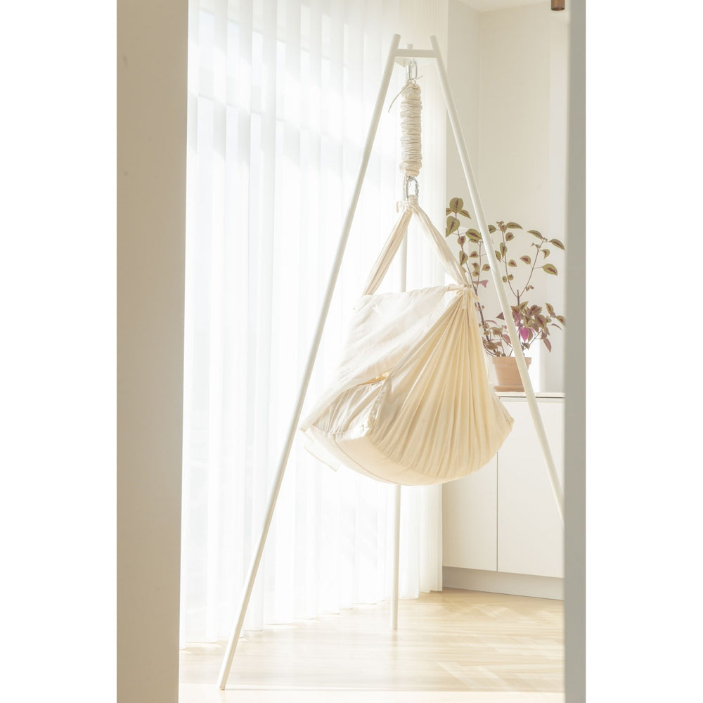 Køb MEMBANTU Nature Organic Baby Slyngevugge Premium
