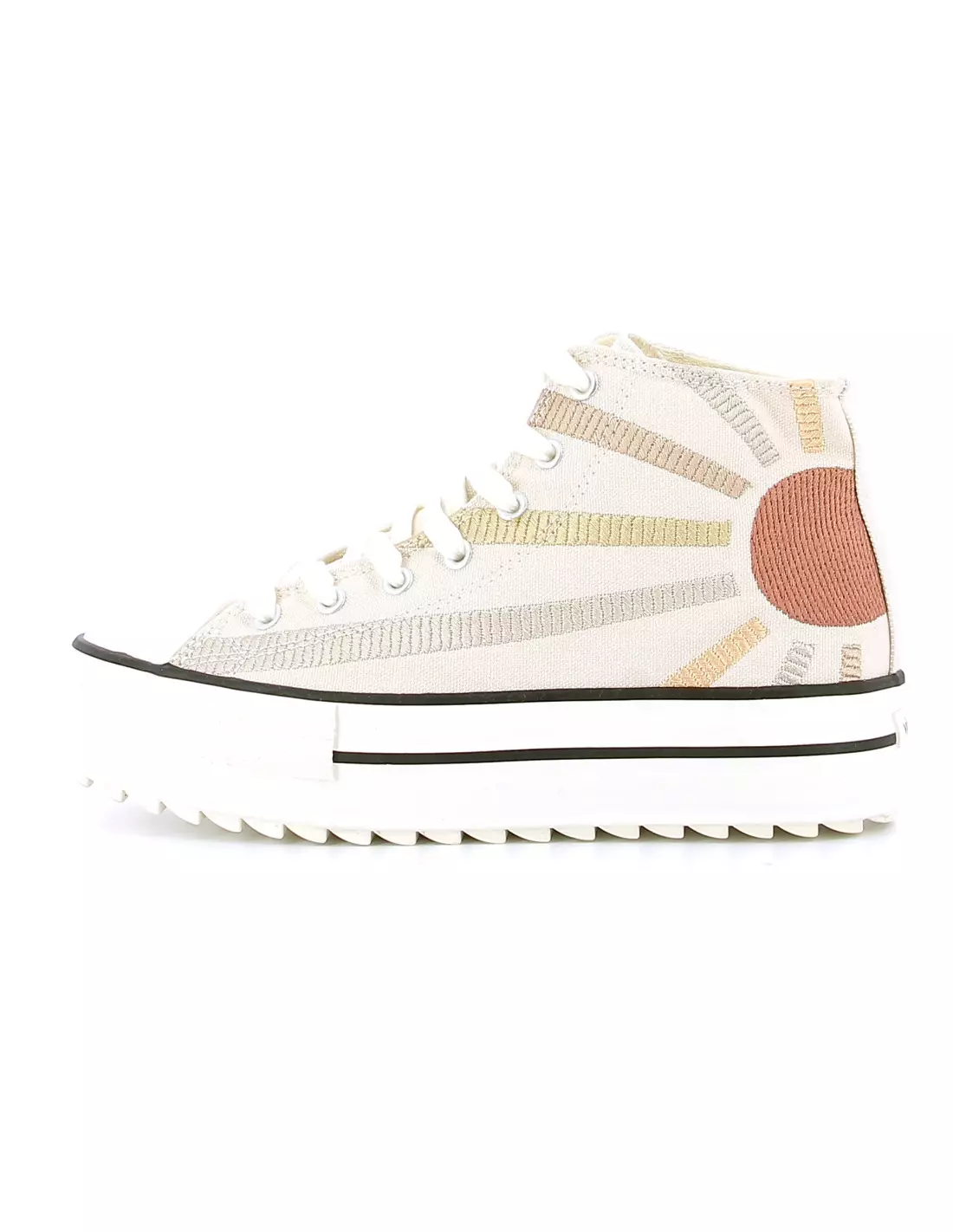 VICTORIA TRIBU - Baskets CRUDO