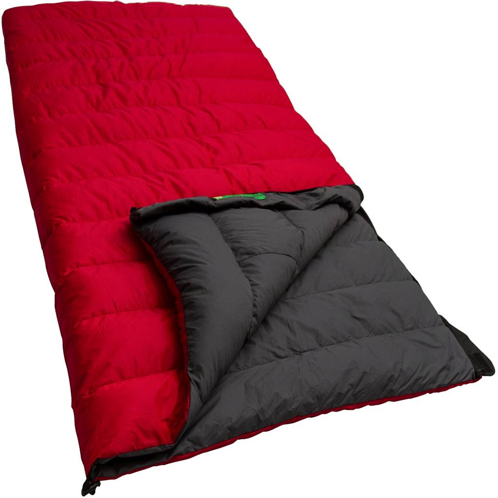 Lowland Outdoor Ranger Lite slaapzak