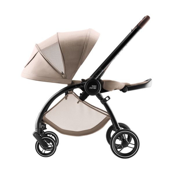 Britax Romer RIO Diamond Style 2-in-1 Kinderwagen
