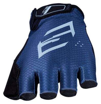 Gants Courts Five Gloves RC 3 Gel Bleu