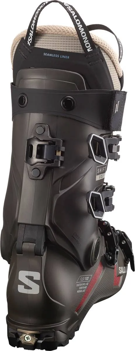 Salomon Men's Shift Pro 120 AT Beluga/Andorra/Humus