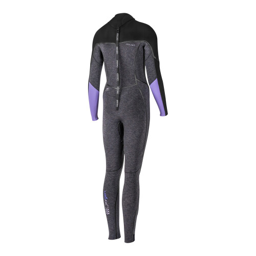 Prolimit Oxygen Steamer Backzip 6/4 Thermal Rebound – FTM 2023