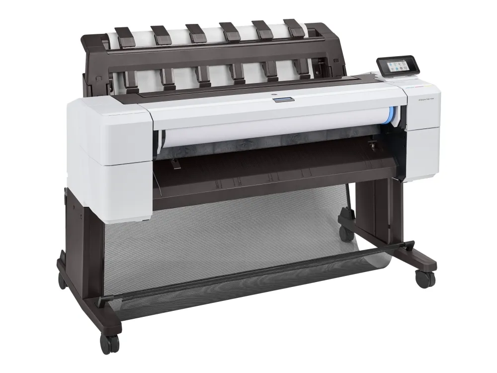 HP DesignJet T1600 - 36