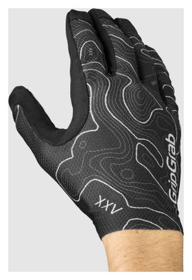 Gants longs d'été GripGrab Rebel Noir