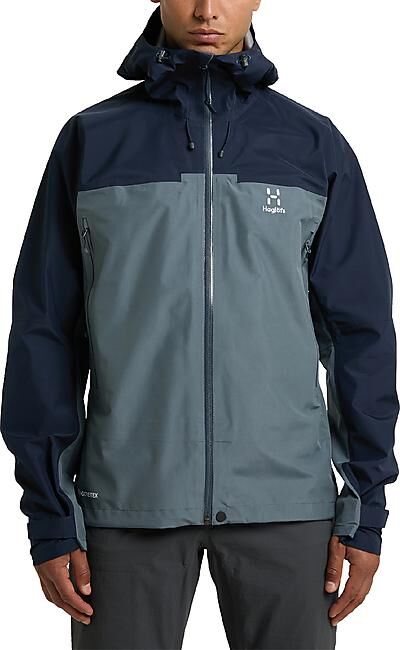 HAGLÖFS - VESTE DE MONTAGNE ROC FLASH GTX MEN