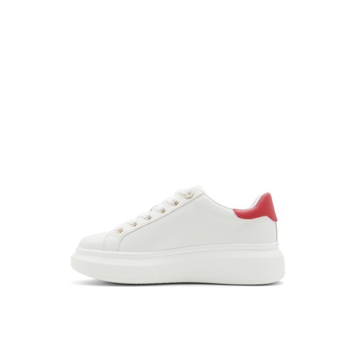 Aldo - LOVEKEY - Blanc