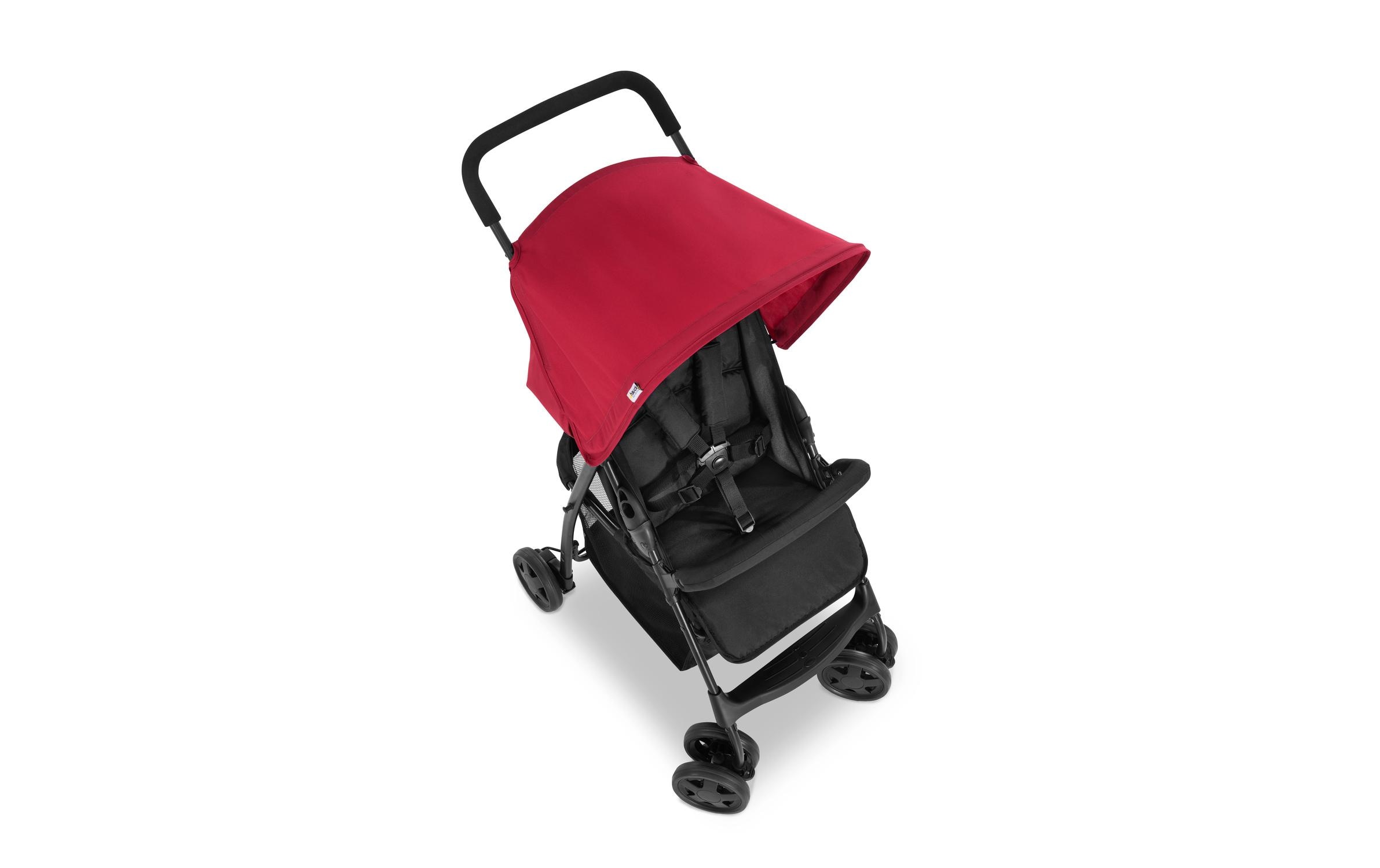 Buggy Sport RedCity-Buggy Sport, Rot