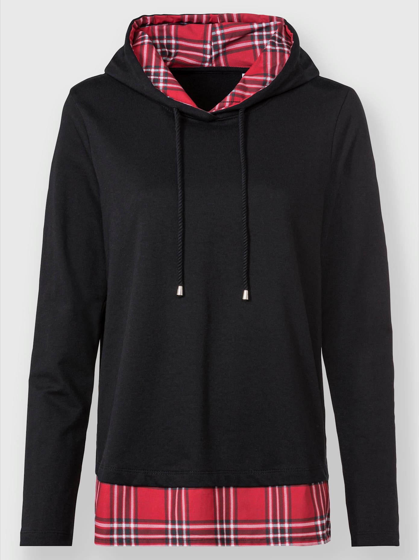 Sweat-shirt 50% coton