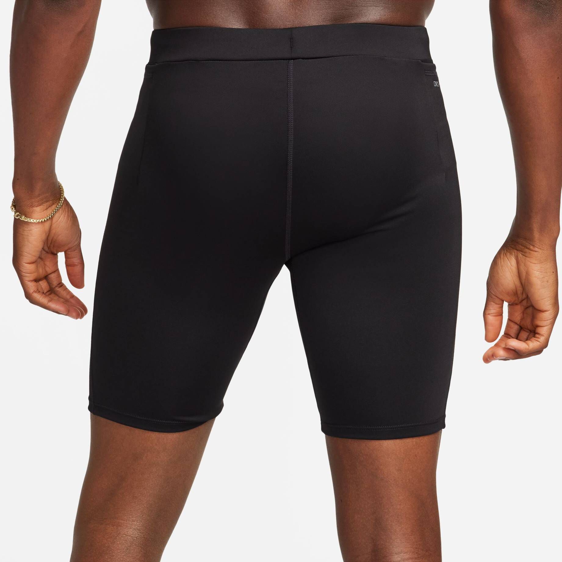 Nike| Herren Lauftights NIKE FAST BF HALFTIGHT