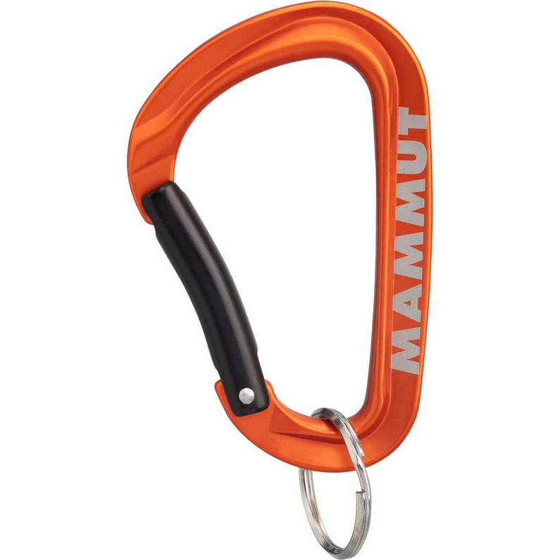 Mammut Mini Workhorse Keylock L Karabiner