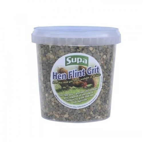 Cama de galinha
