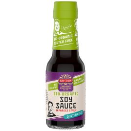 Go-Tan Glutenvrije sojasaus