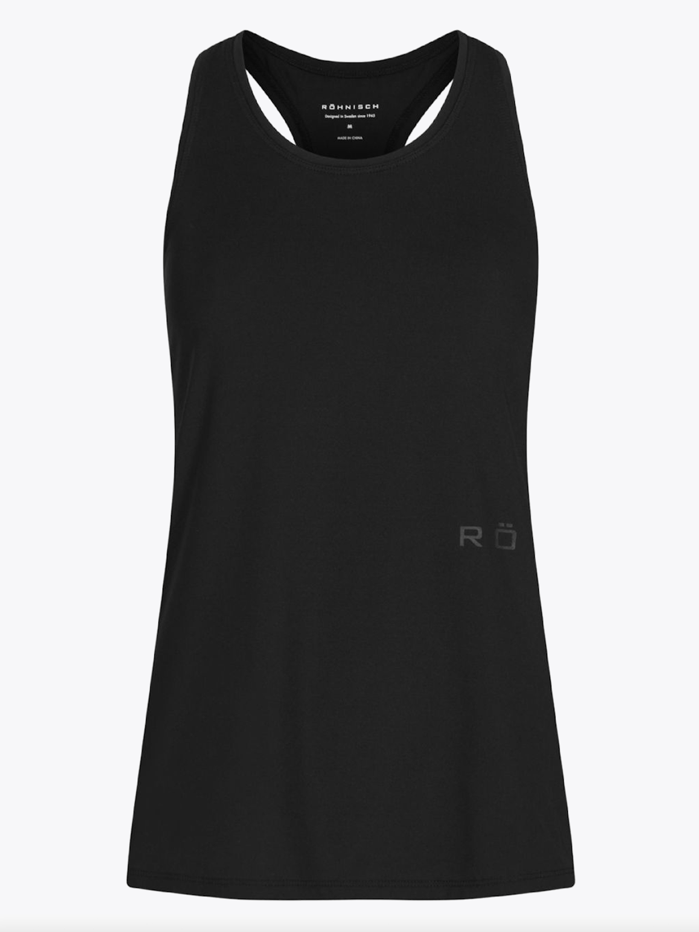Skill Logo Racerback