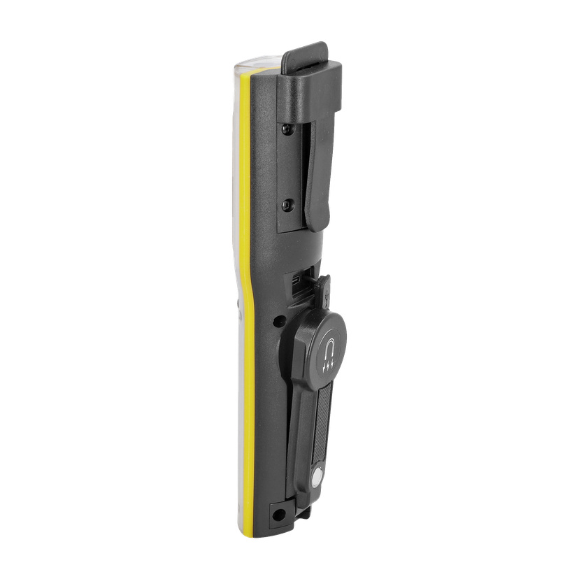 Oppladbar arbeidslampe LED 800 lm 6500 K / 5 W IP54