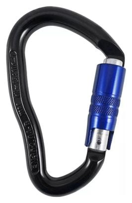 Mousqueton Auto Simond Goliath Noir