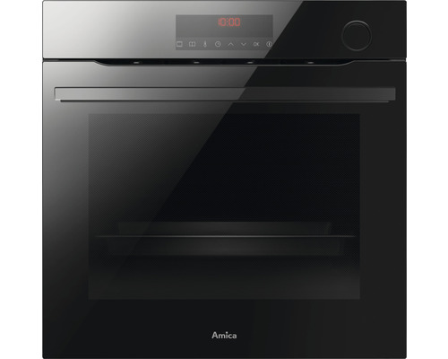 Amica stoomoven zonder kookplaat EBSX 949 610 S, bruikbaar volume 77 l
