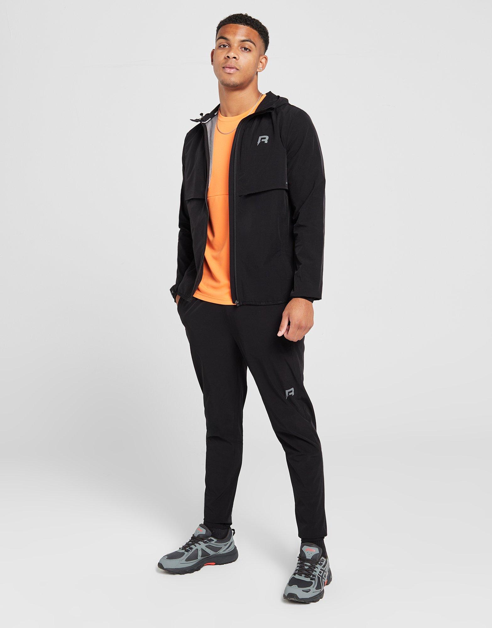 Reprimo Veste Zippée Precision Homme