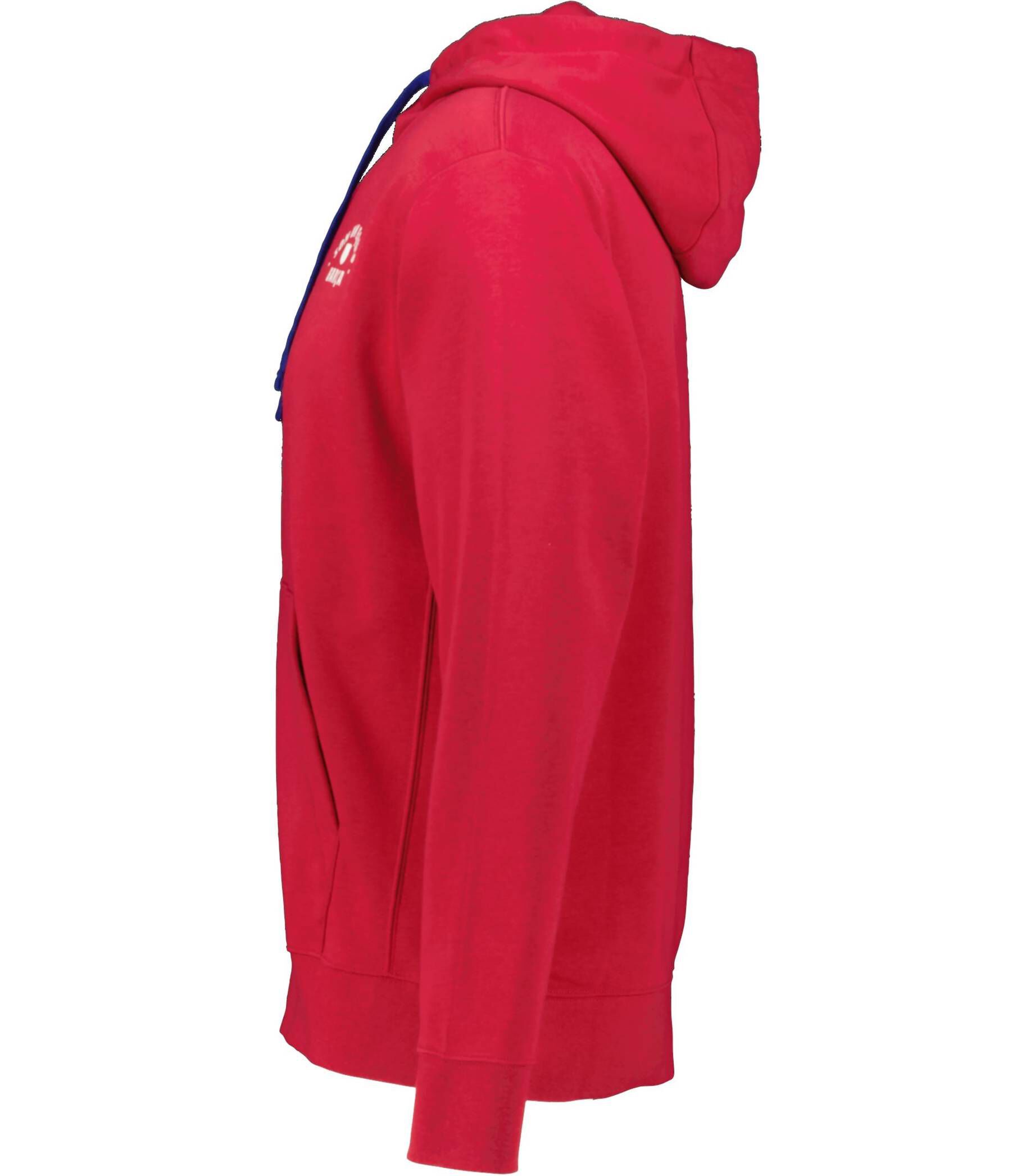 Nike| Herren Sweatjacke FC BARCELONA