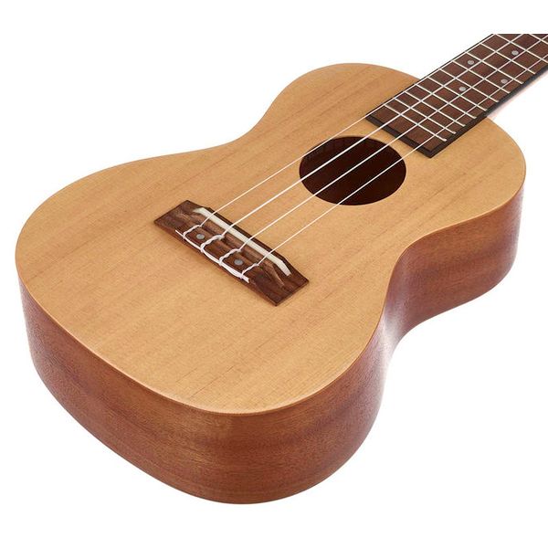 Harley Benton UK-10S Ukulele Set
