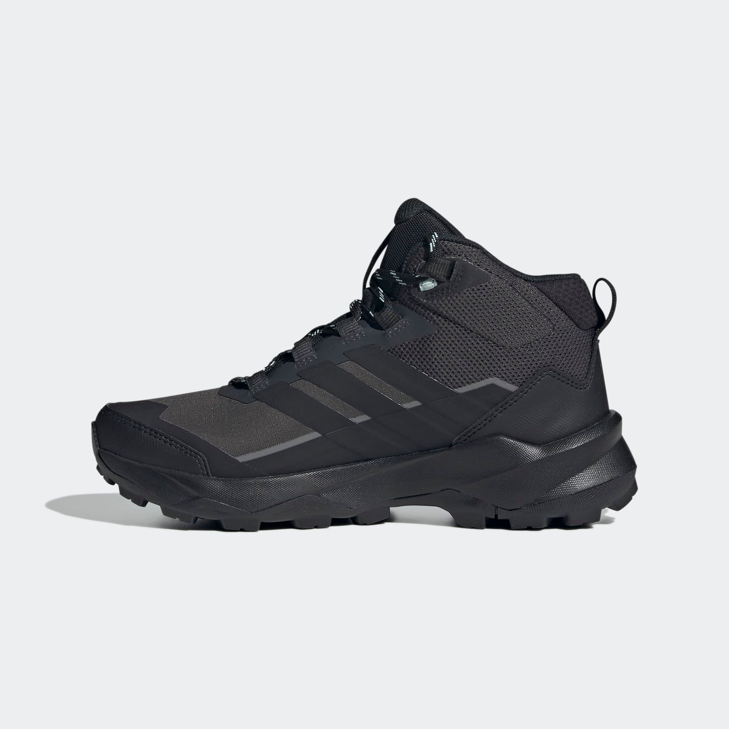 adidas TERREX Wanderschuh »TERREX SKYCHASER AX5 MID GORE-TEX«  wasserdicht