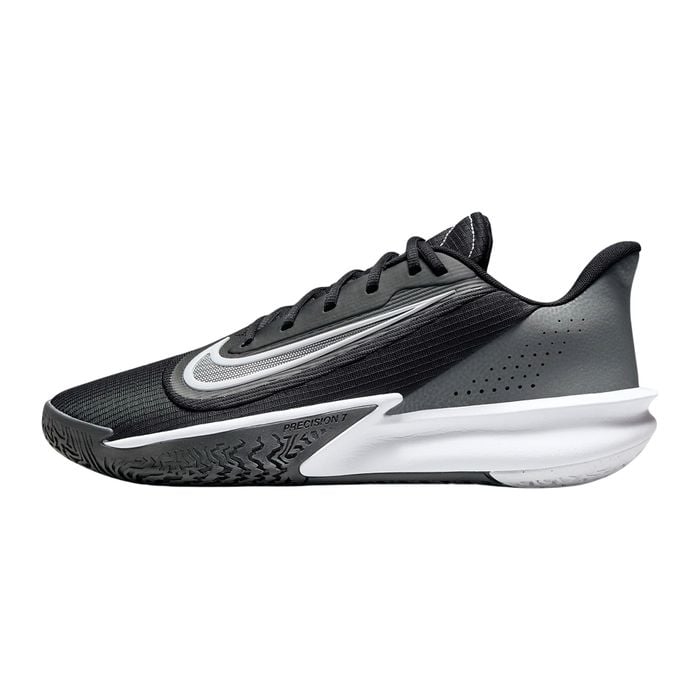 Nike Precision VII Basketbalschoenen Heren