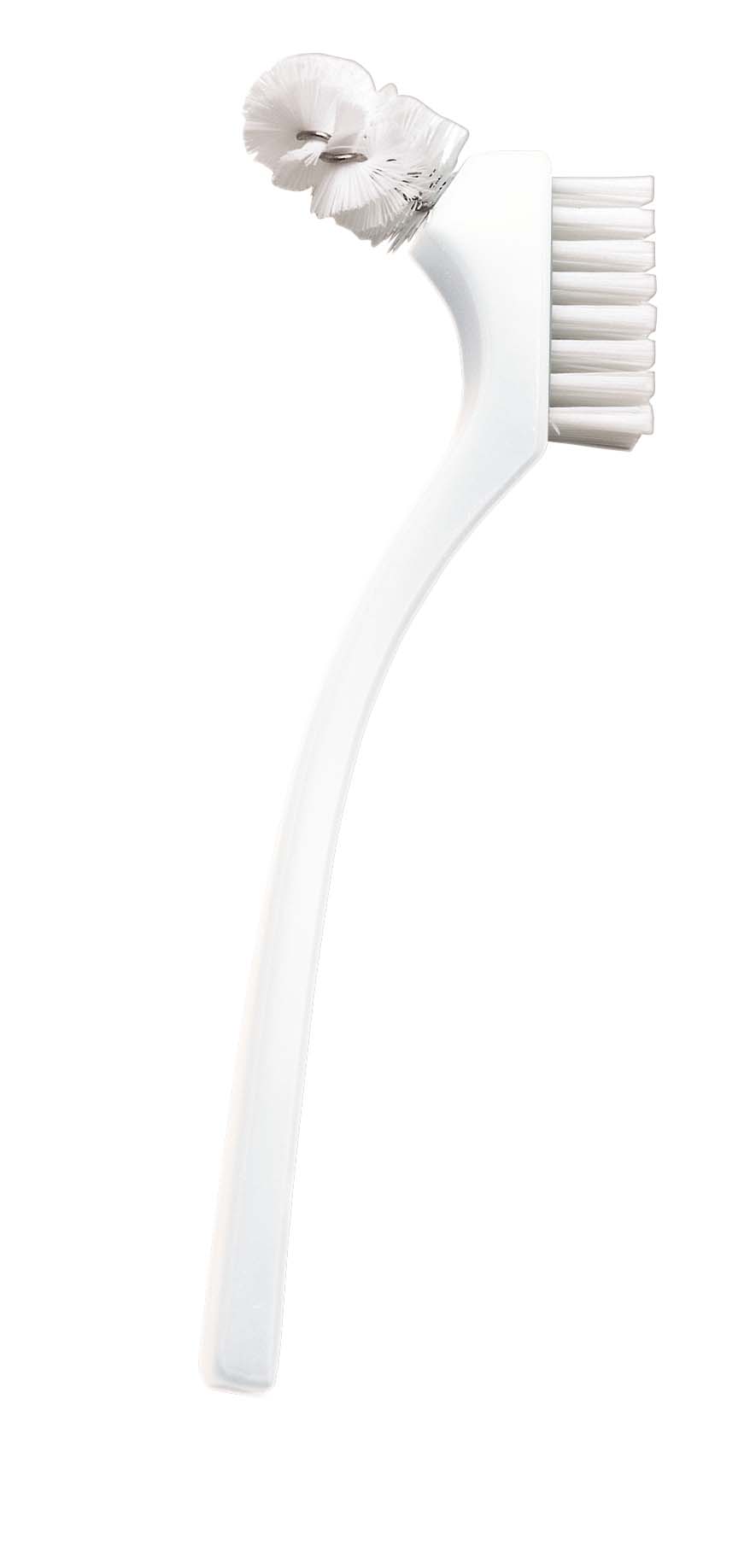 CURAPROX BDC 150 Prothesenbürste weiss 1 Stk
