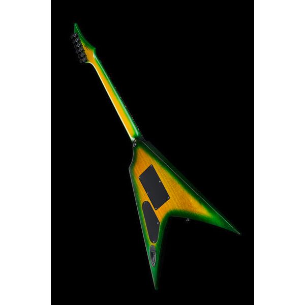 Solar Guitars V1.6FRLB