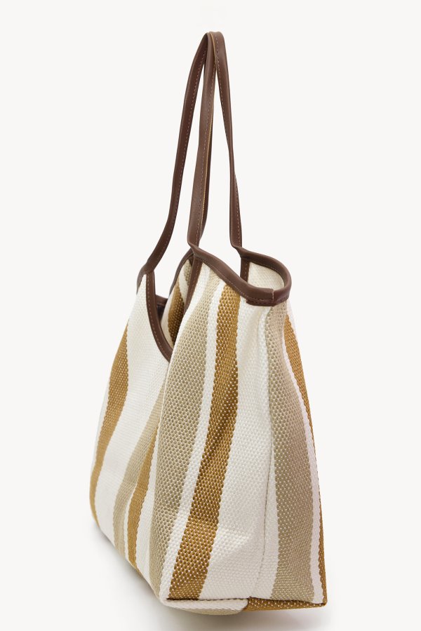 GOLDEN HOUR GLOW - BEIGE