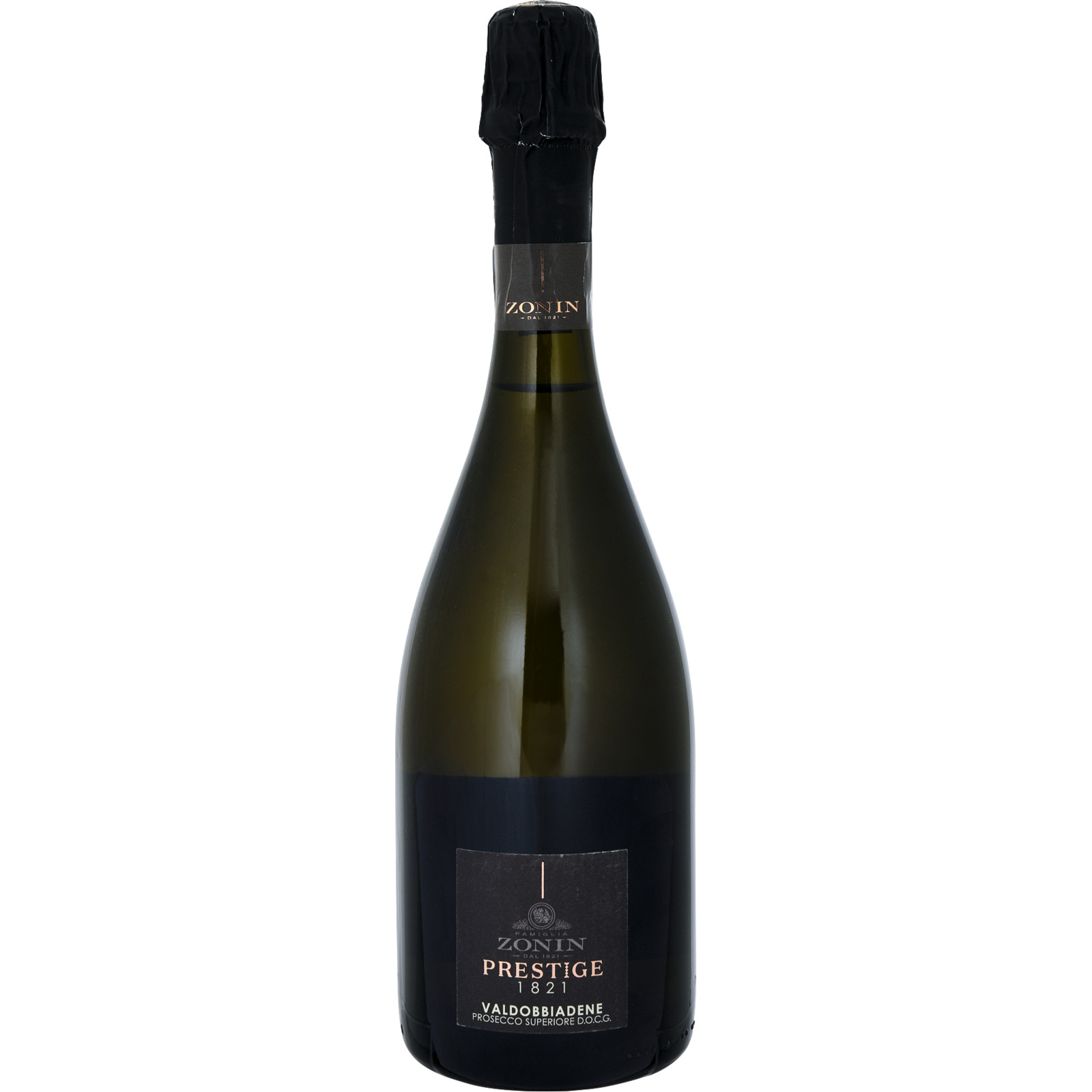Zonin Prosecco 1821 Prestige DOCG 75 cl