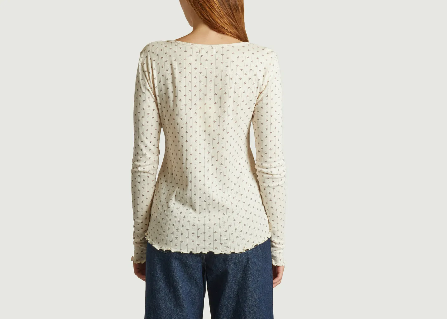 Cardigan Edie 0011 Skall Studio