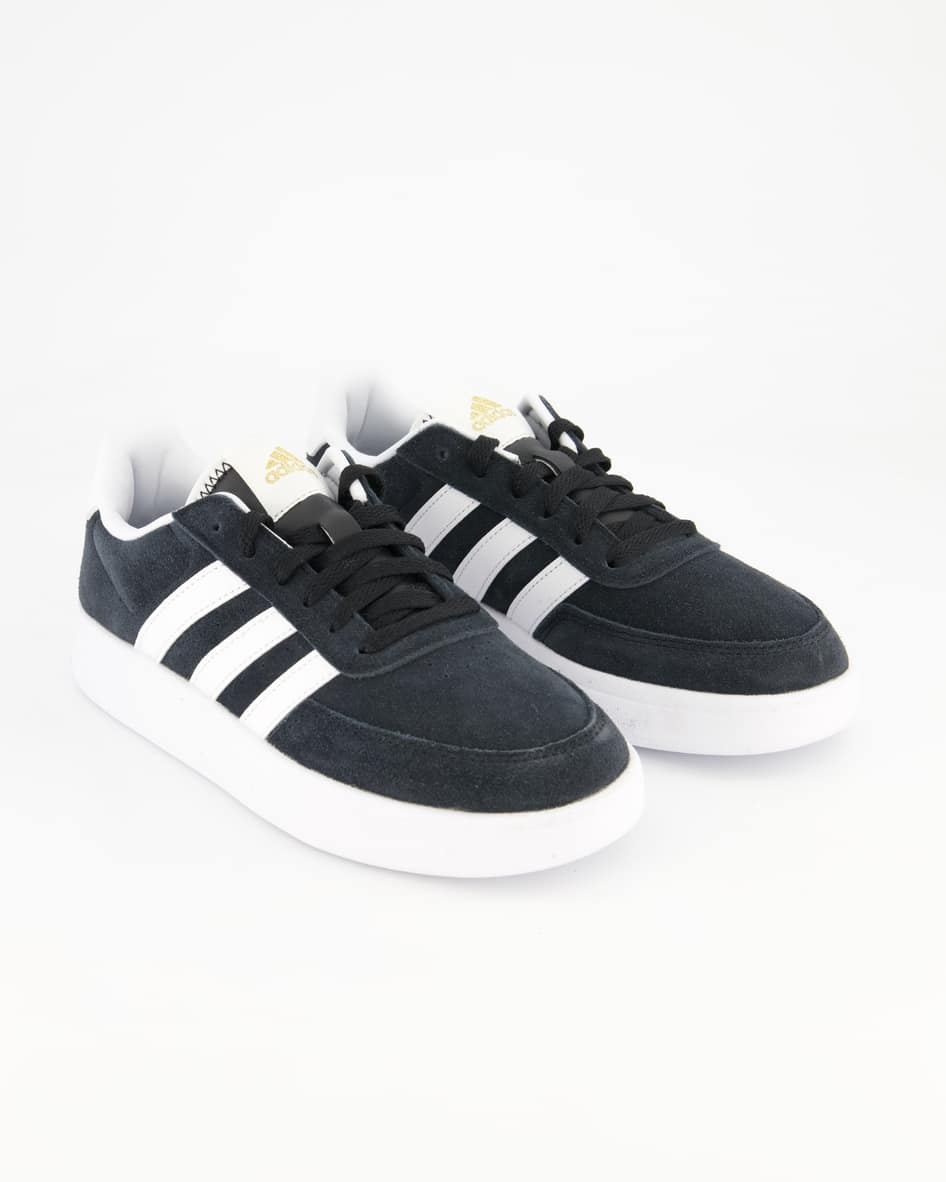 Adidas Breaknet 2.0 Sneaker in Schwarz