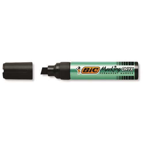 BIC® Marking ONYX Permanent Marker