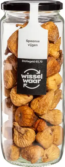 Spaanse vijgen