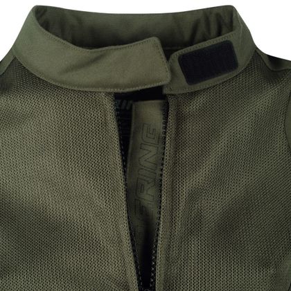 Blouson Bering LADY NELSON - Vert