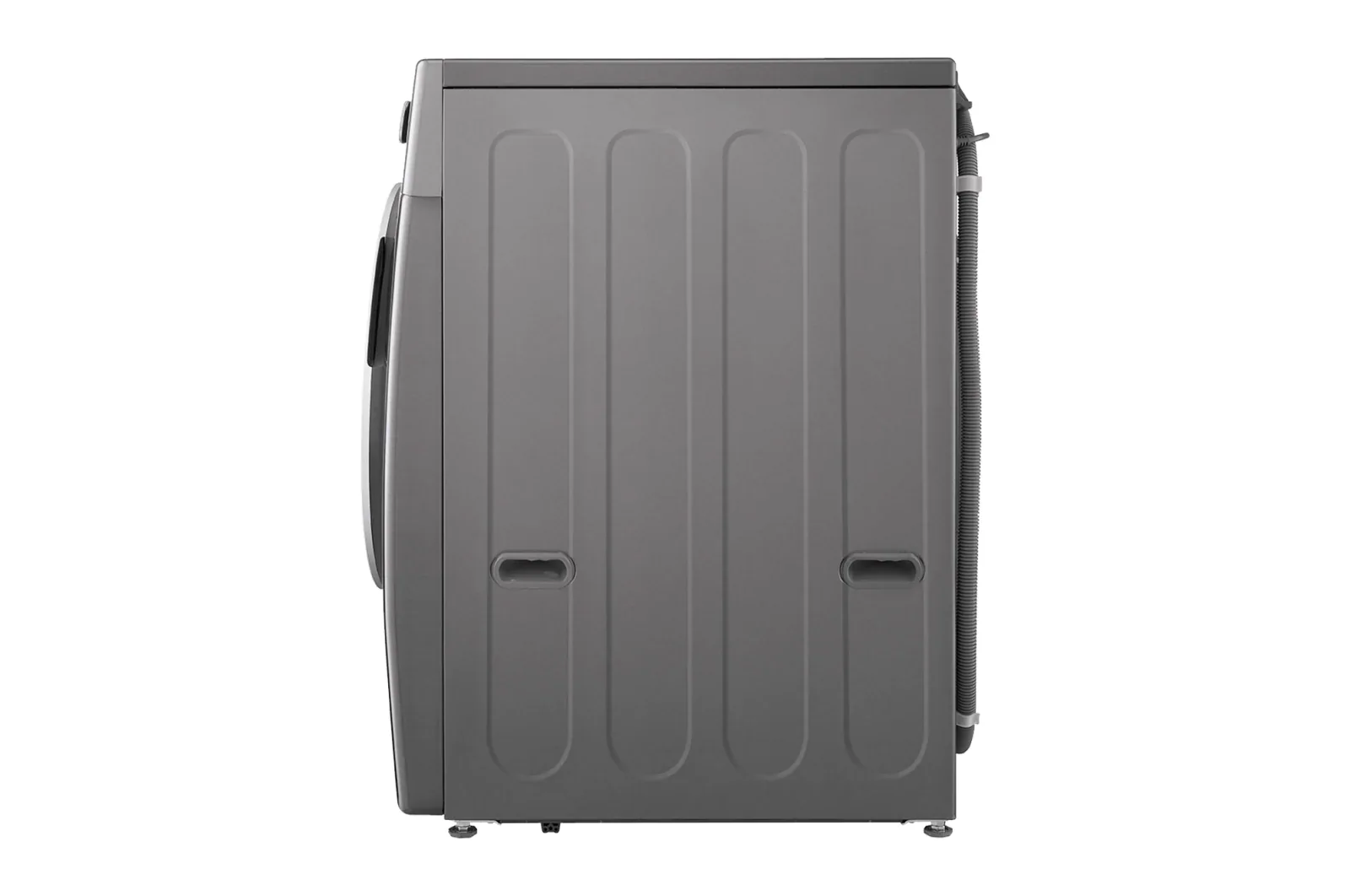 Machine à laver F0L9DYP2S -15Kg - Inox -