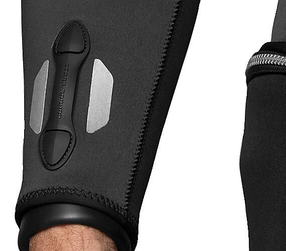 WATERPROOF - COMBINAISON DE PLONGEE W7 FEMME 7MM