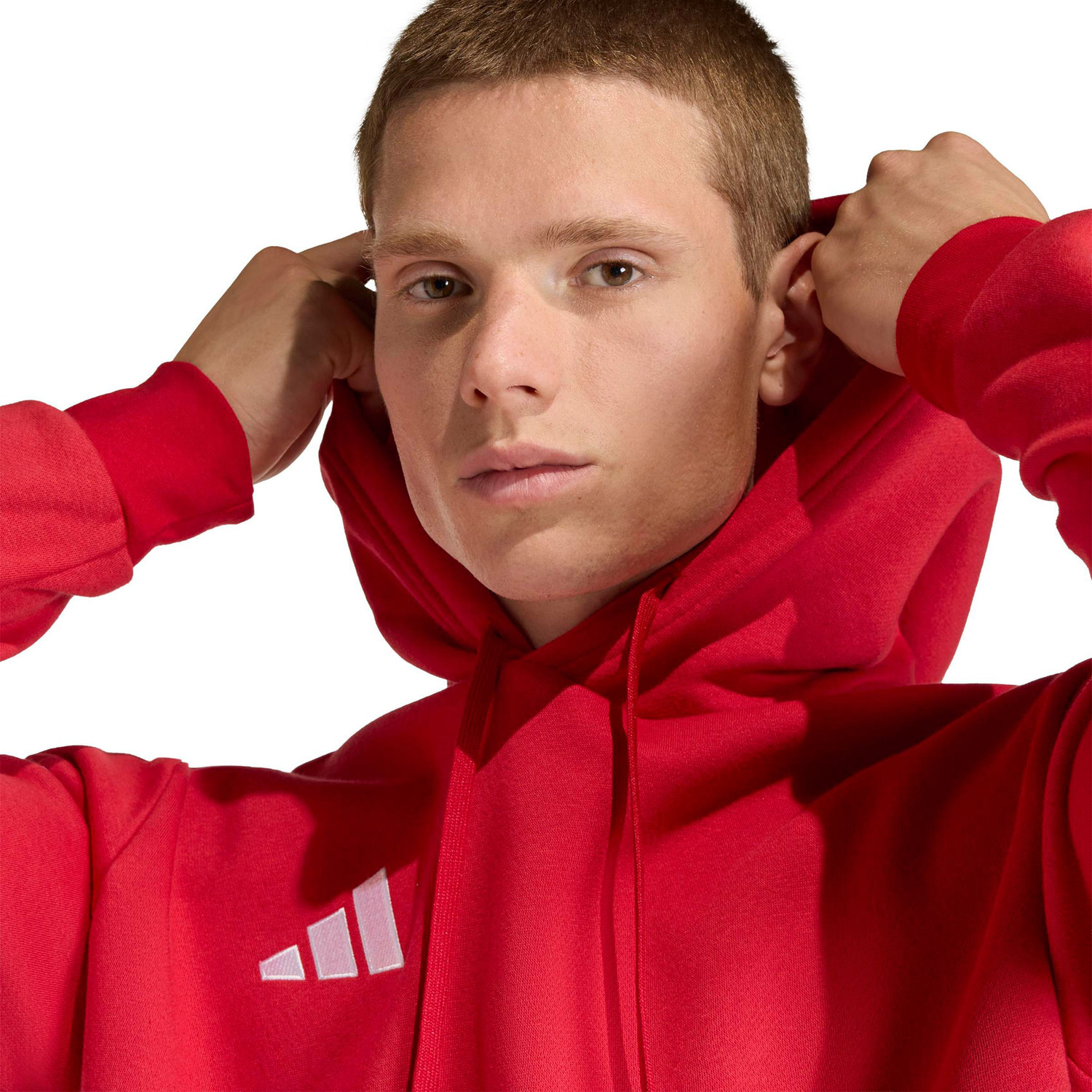 adidas Entrada 26 Hoody