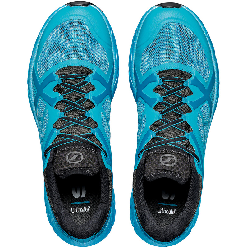 Scarpa Herren Spin 2.0 Schuhe