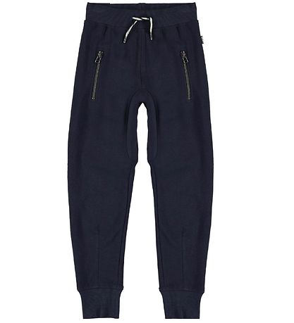 Molo Hosen - Ashton - Dark