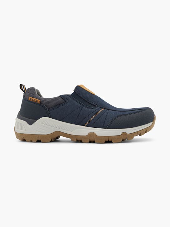 Memphis One Halbschuh Blau