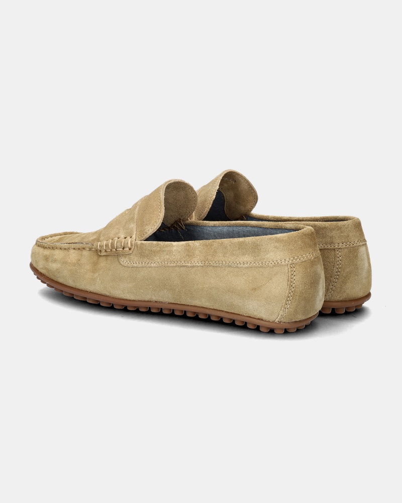Nelson Mocassins & loafers  - beige