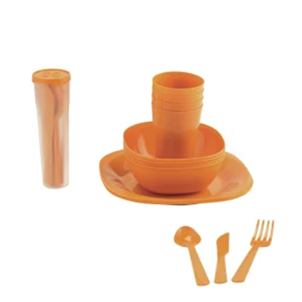 Boîte à pique-nique EASY CAMP