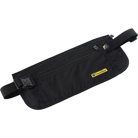 Travel Blue ultra Slim pengebælte