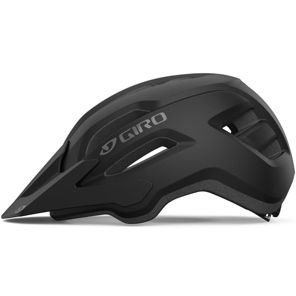 Casque VTT GIRO FIXTURE II MATTE BLACK