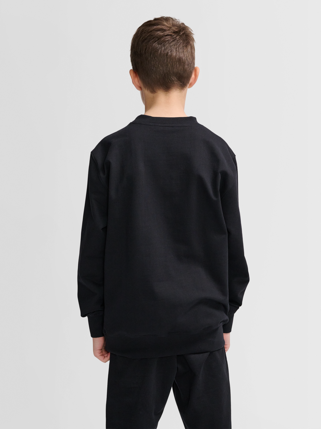 hmlGO 2.0 SWEATSHIRT KIDS