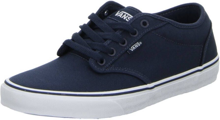Vans Atwood Heren Sneakers (Canvas) Navy White