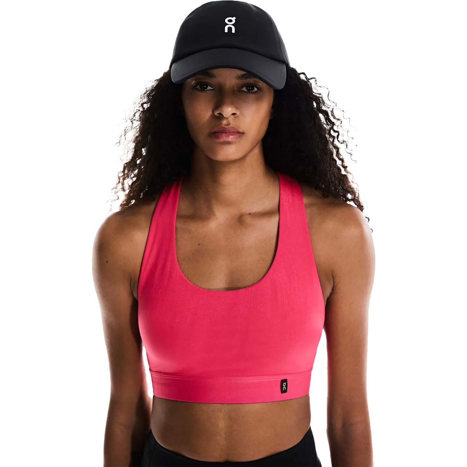 On Court Cap