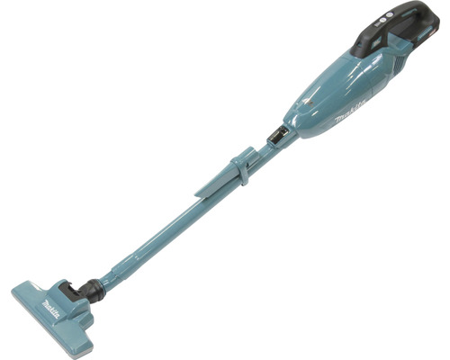 Makita CL001GZ02 40V accu stofzuiger, zonder accu en lader